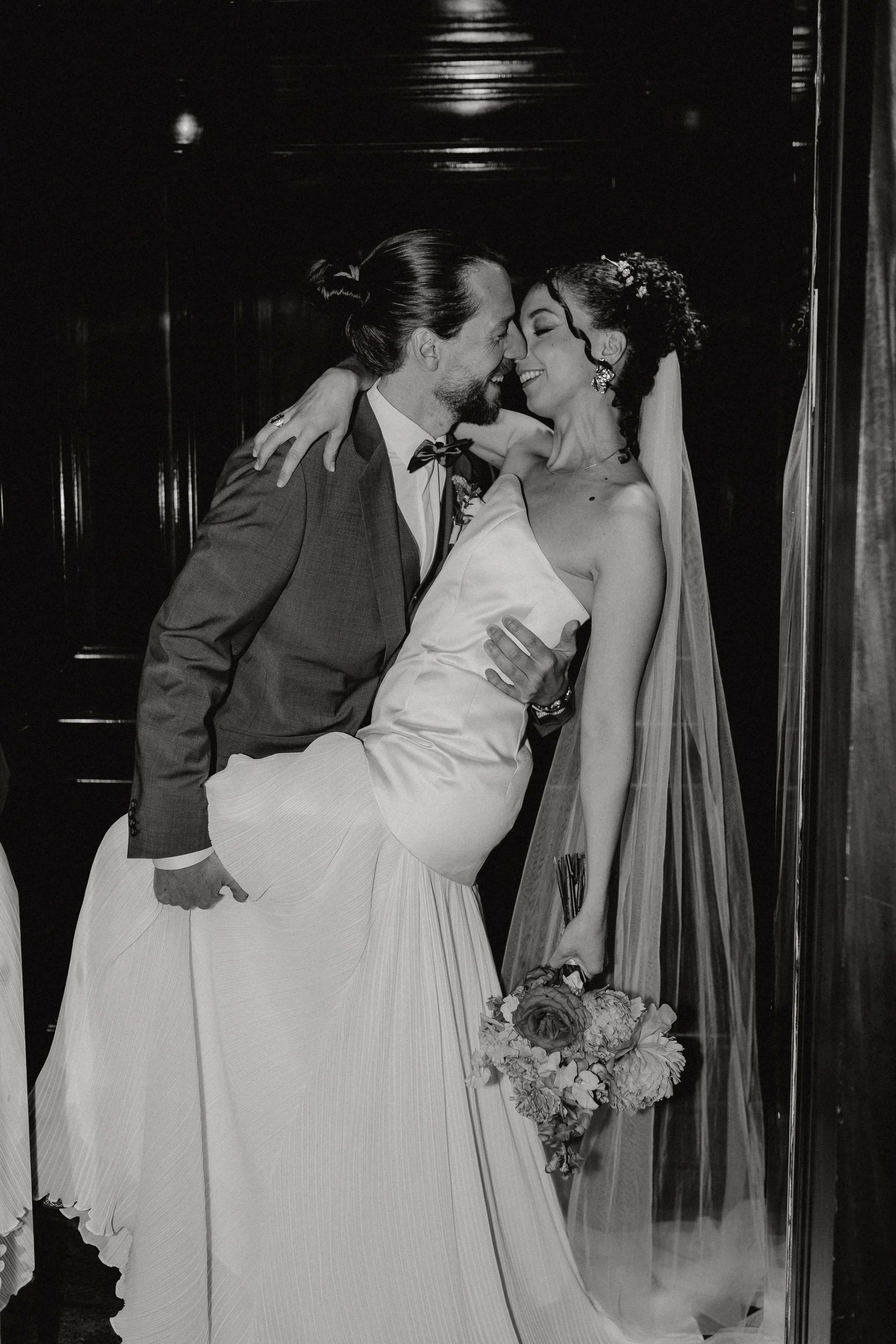 Mariage Assia + Jérémy