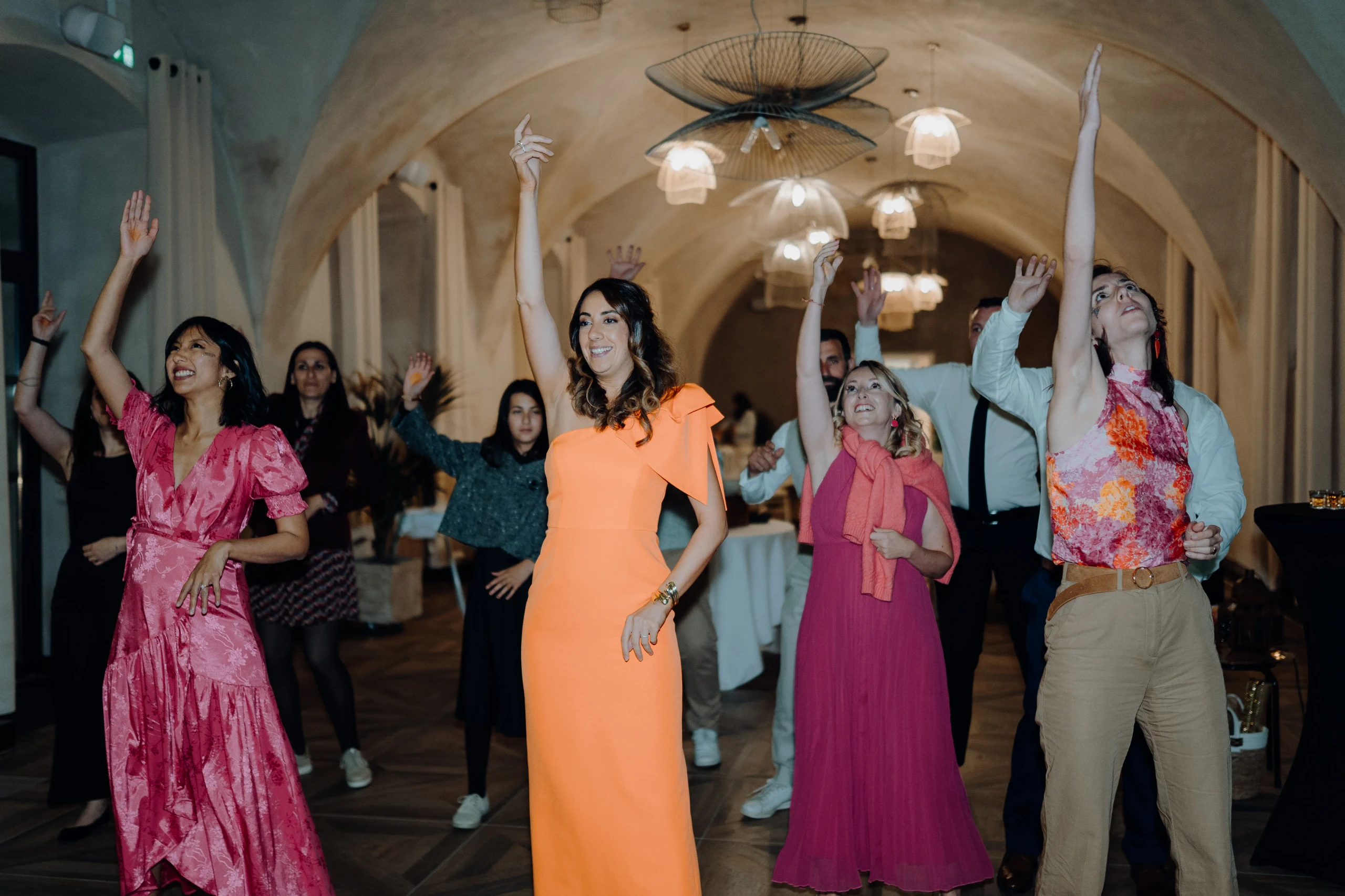 Mariage ASSIA + JÉRÉMY au Domaine de Dolomieu — photo 28