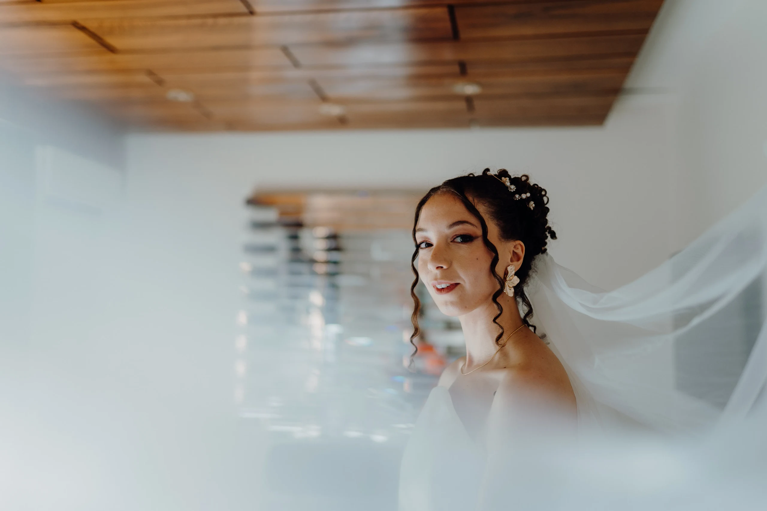 Mariage ASSIA + JÉRÉMY au Domaine de Dolomieu — photo 1