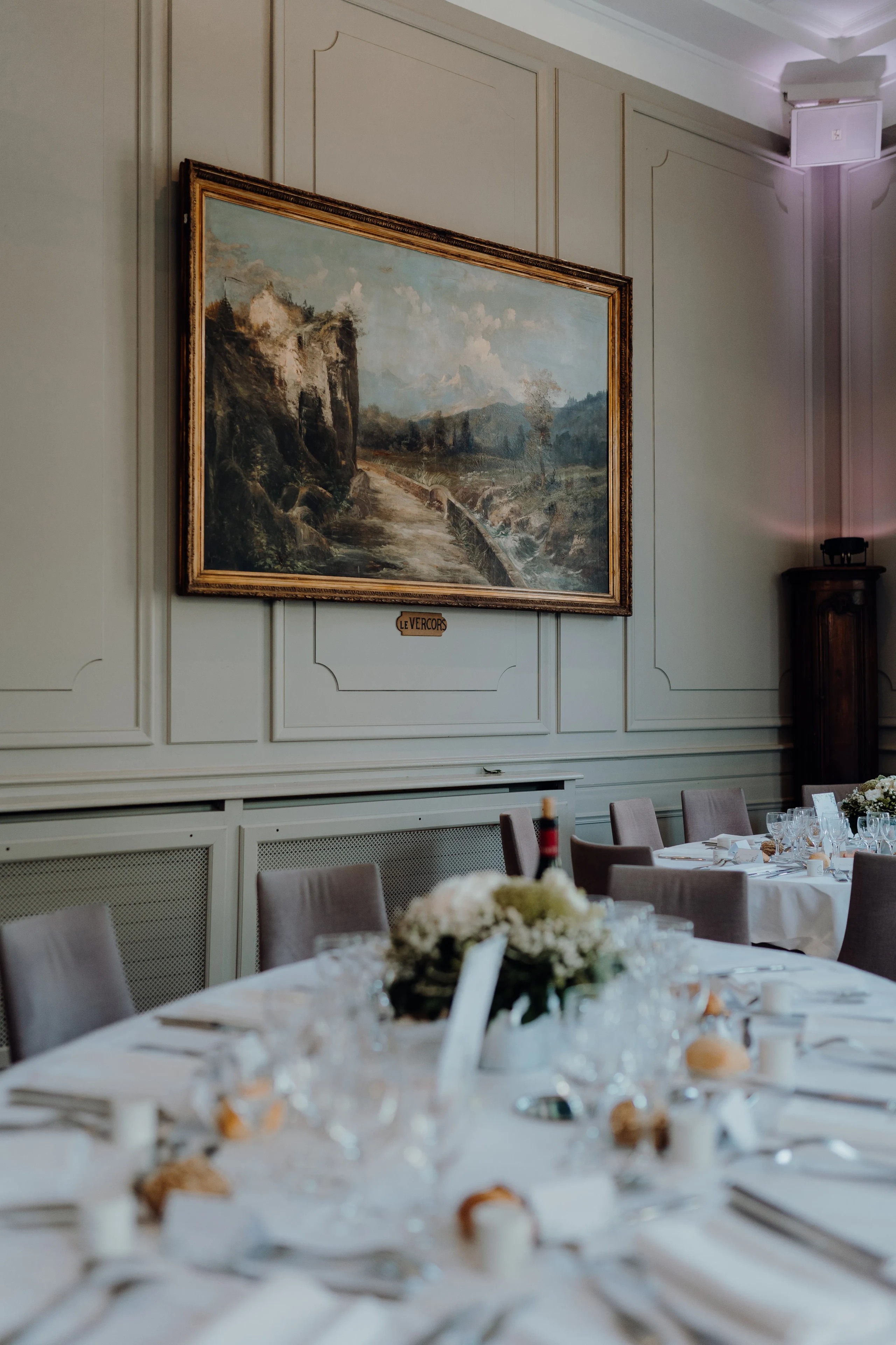 Mariage FANNY + BEN au Château de la Commanderie — photo 29