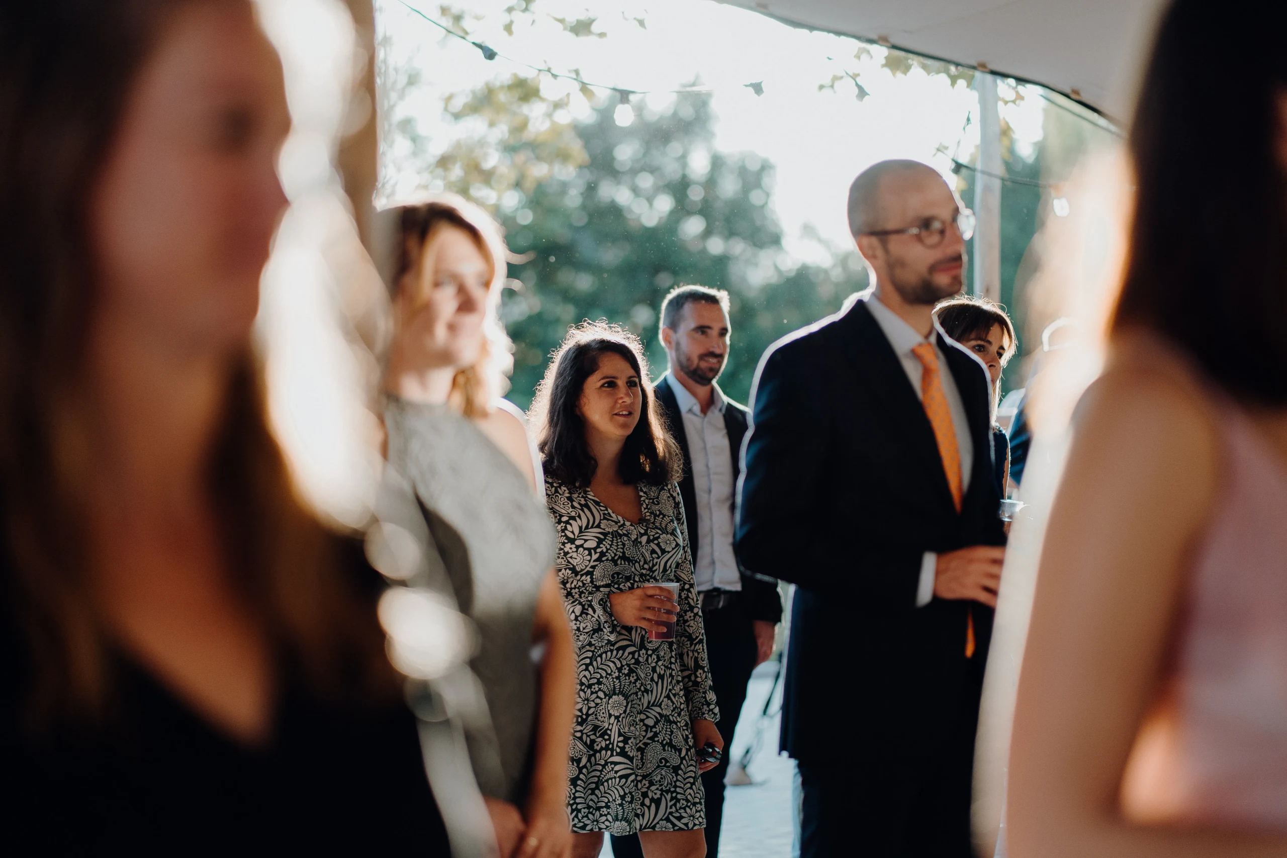 Mariage LUCY + ROMAIN au Domaine de Blacons — photo 13