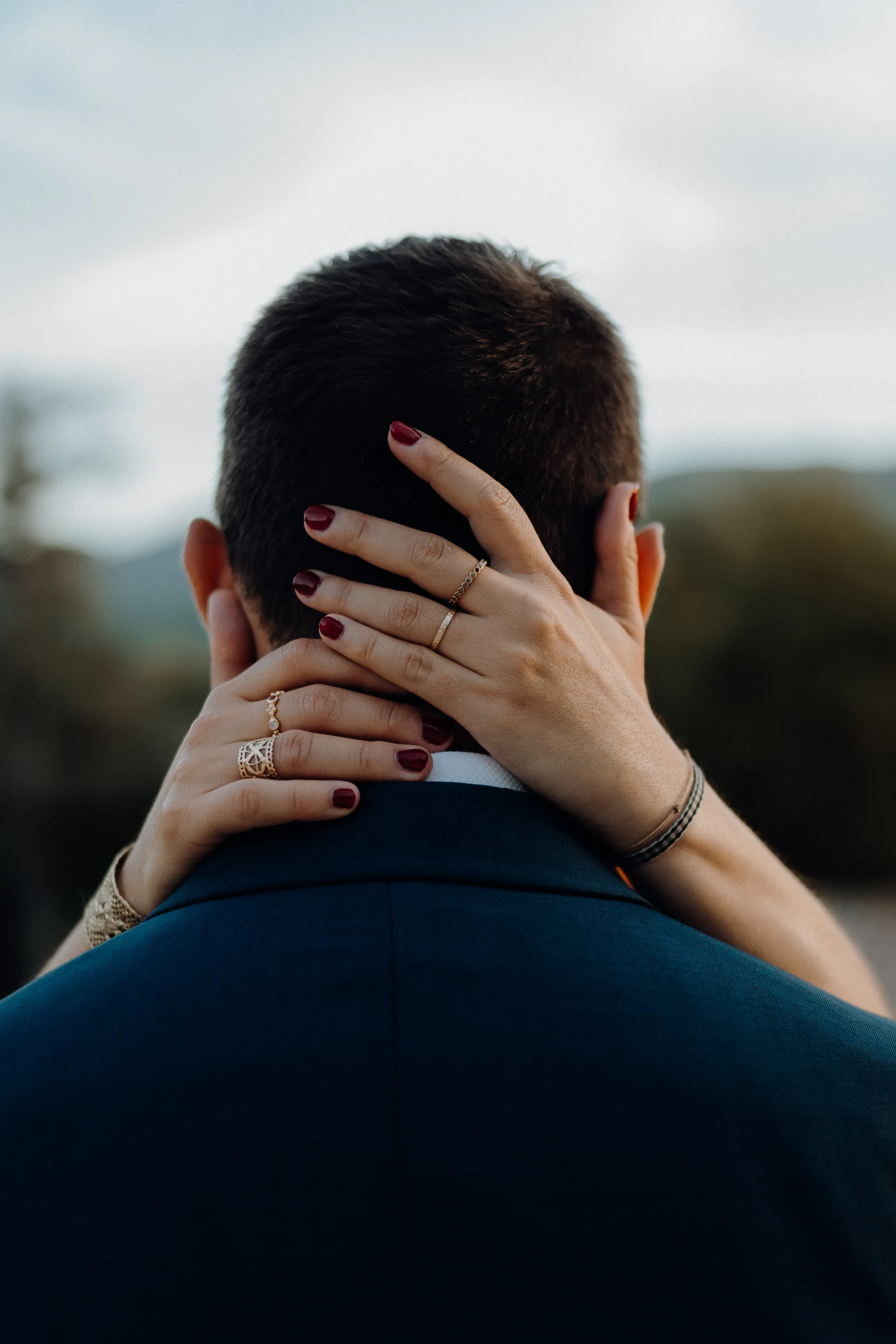 Mariage Lucy + Romain