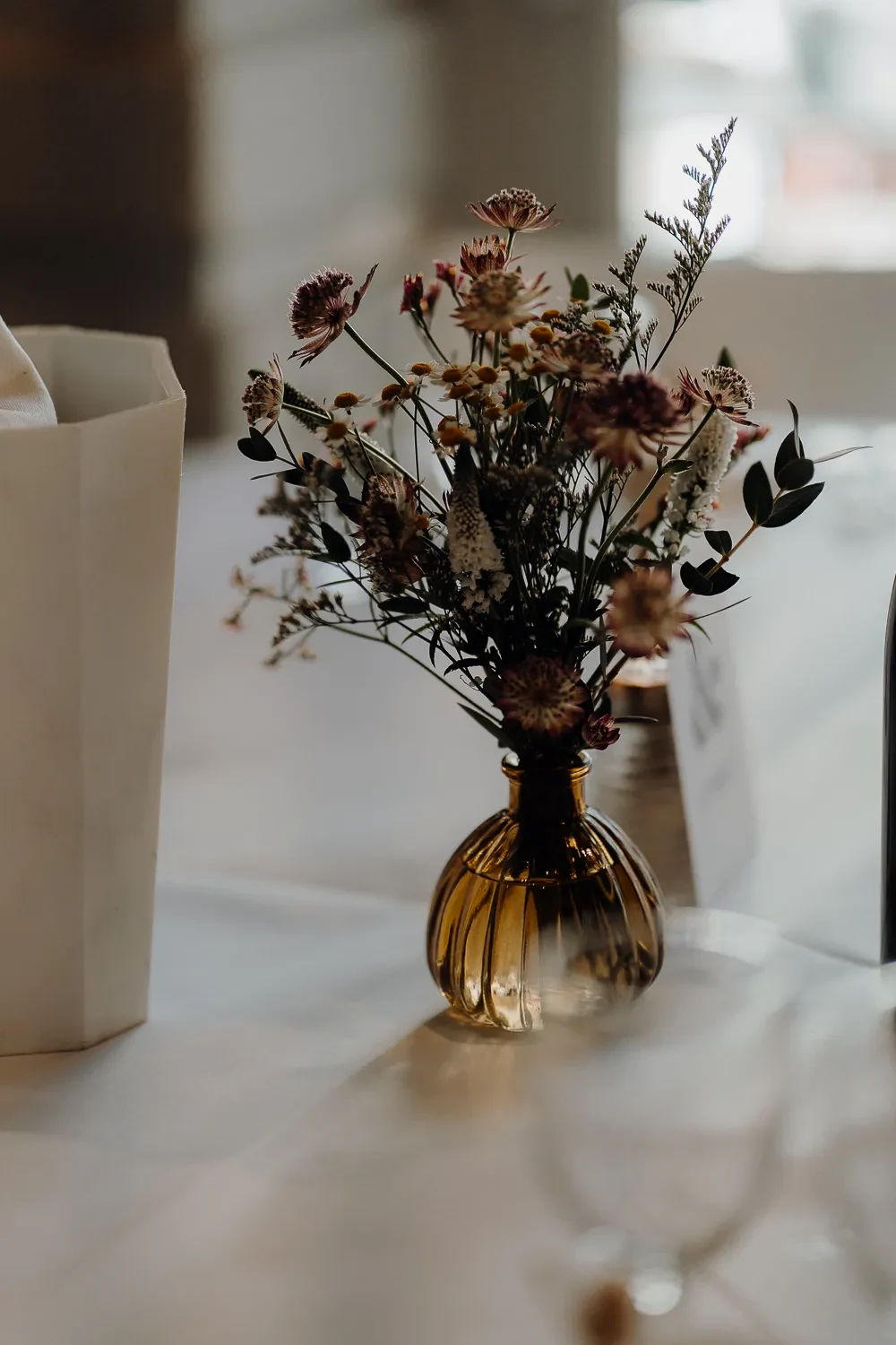 Mariage MARION + BORIS au Le Bistro du Château — photo 8