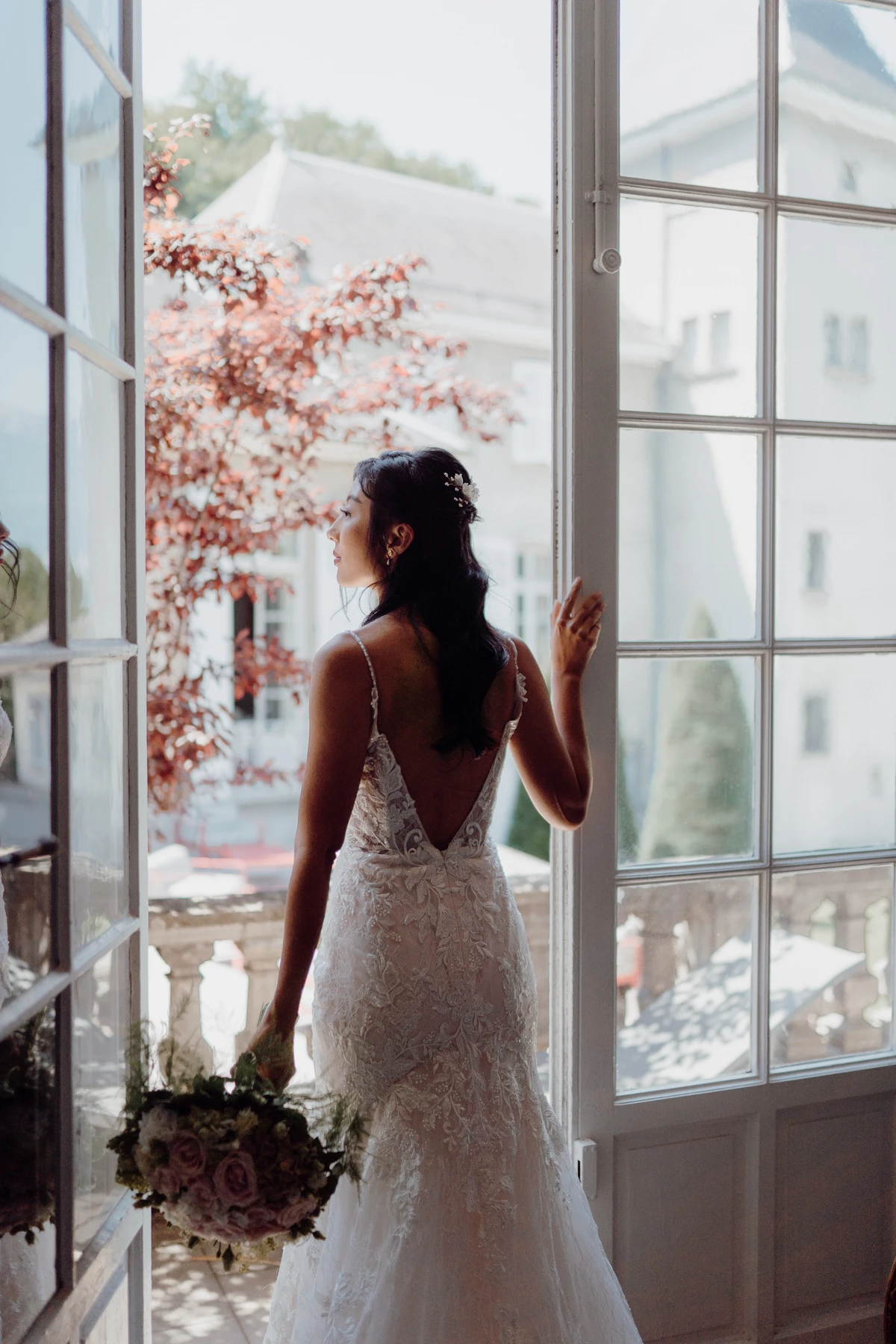 Danse des mariés - Fanny + Ben