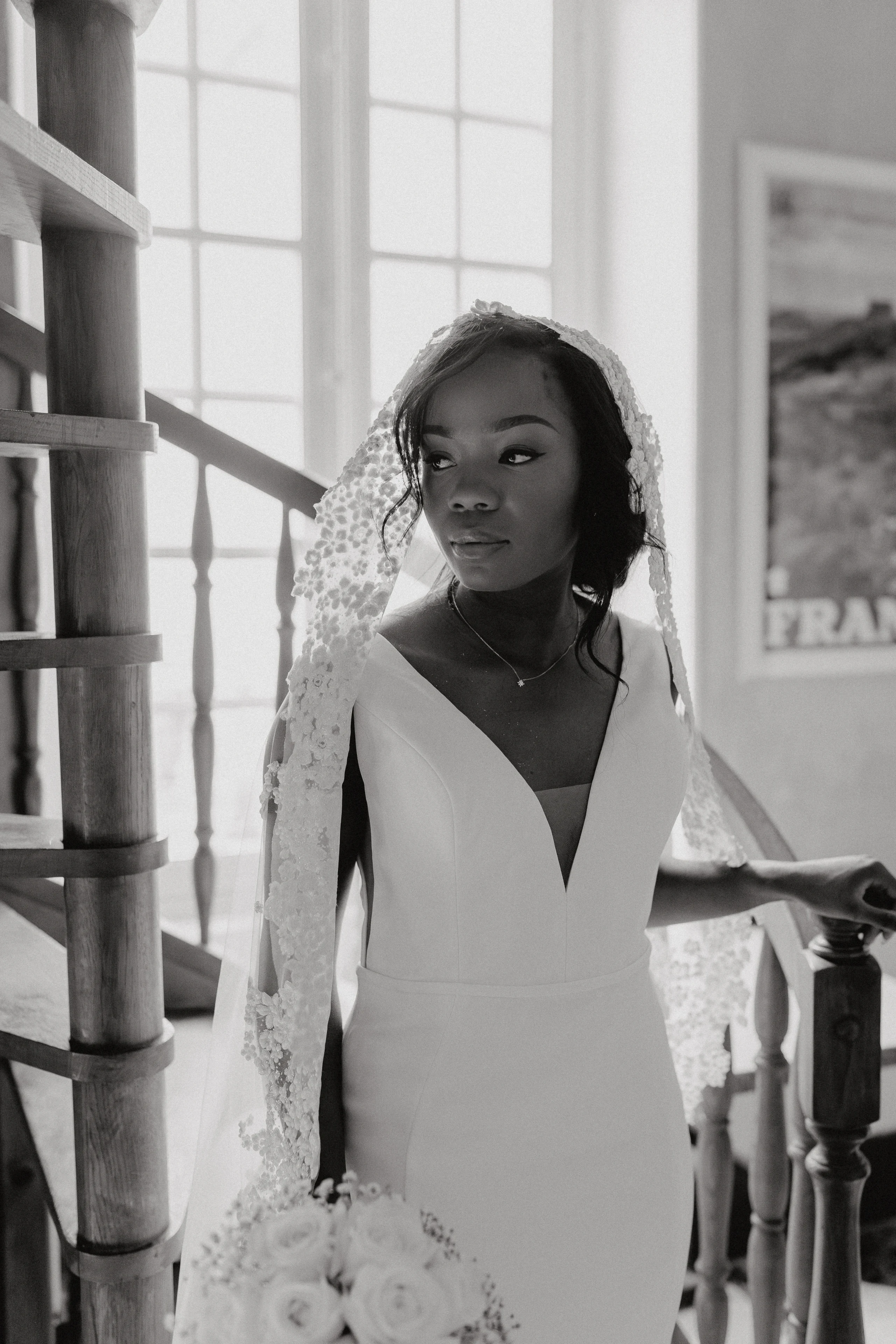 Mariage Siméone + Loris