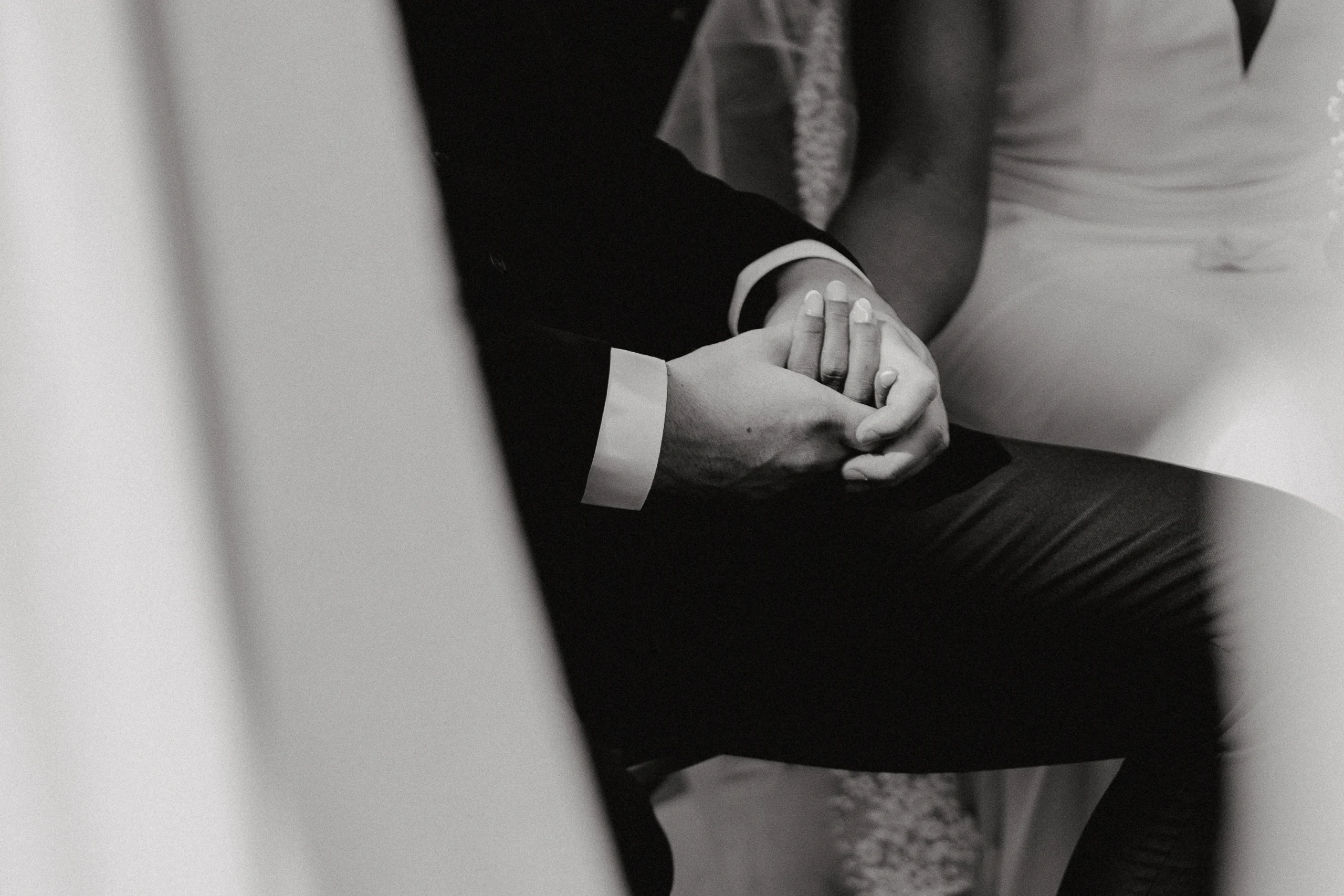 Mariage SIMÉONE + LORIS au Château de la Batisse — photo 18