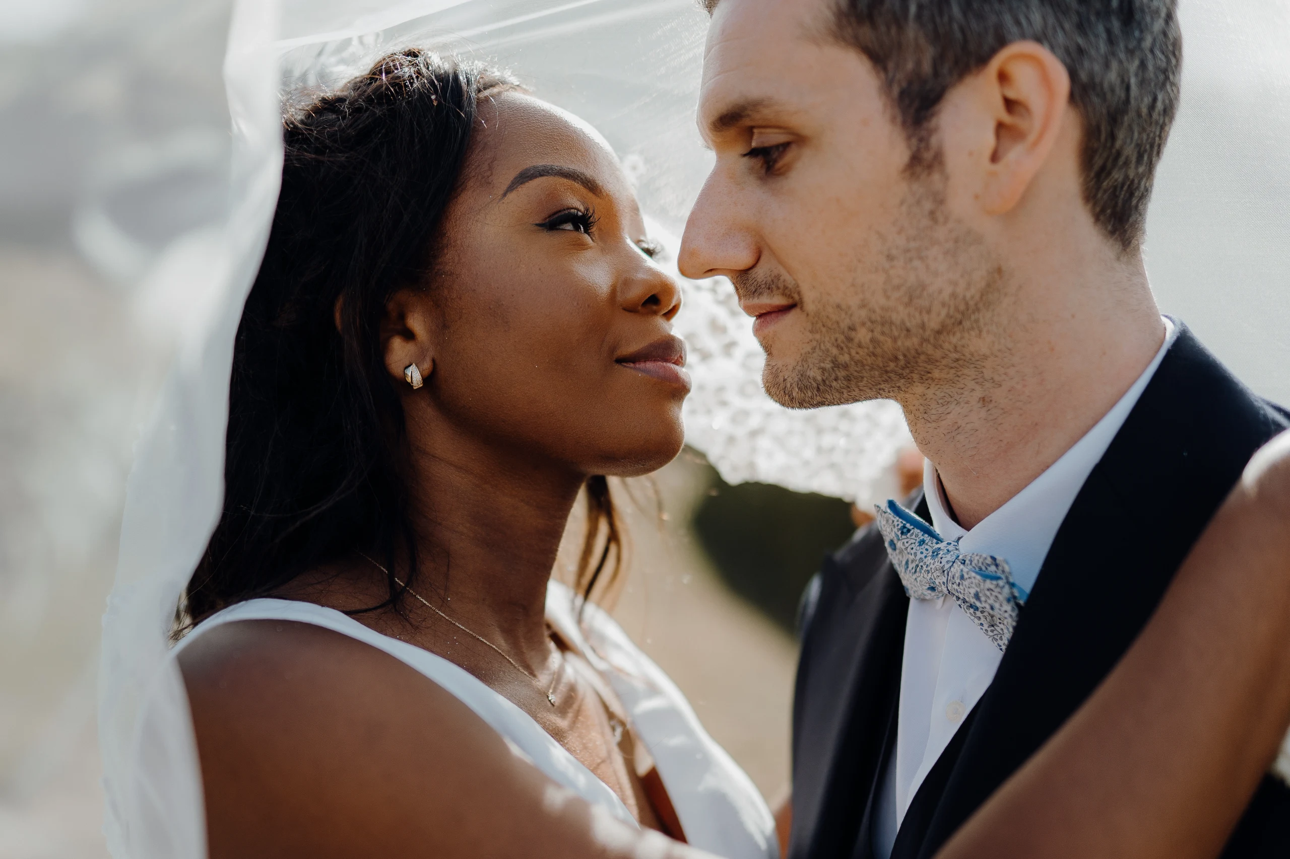 Mariage SIMÉONE + LORIS — Château de la Batisse
