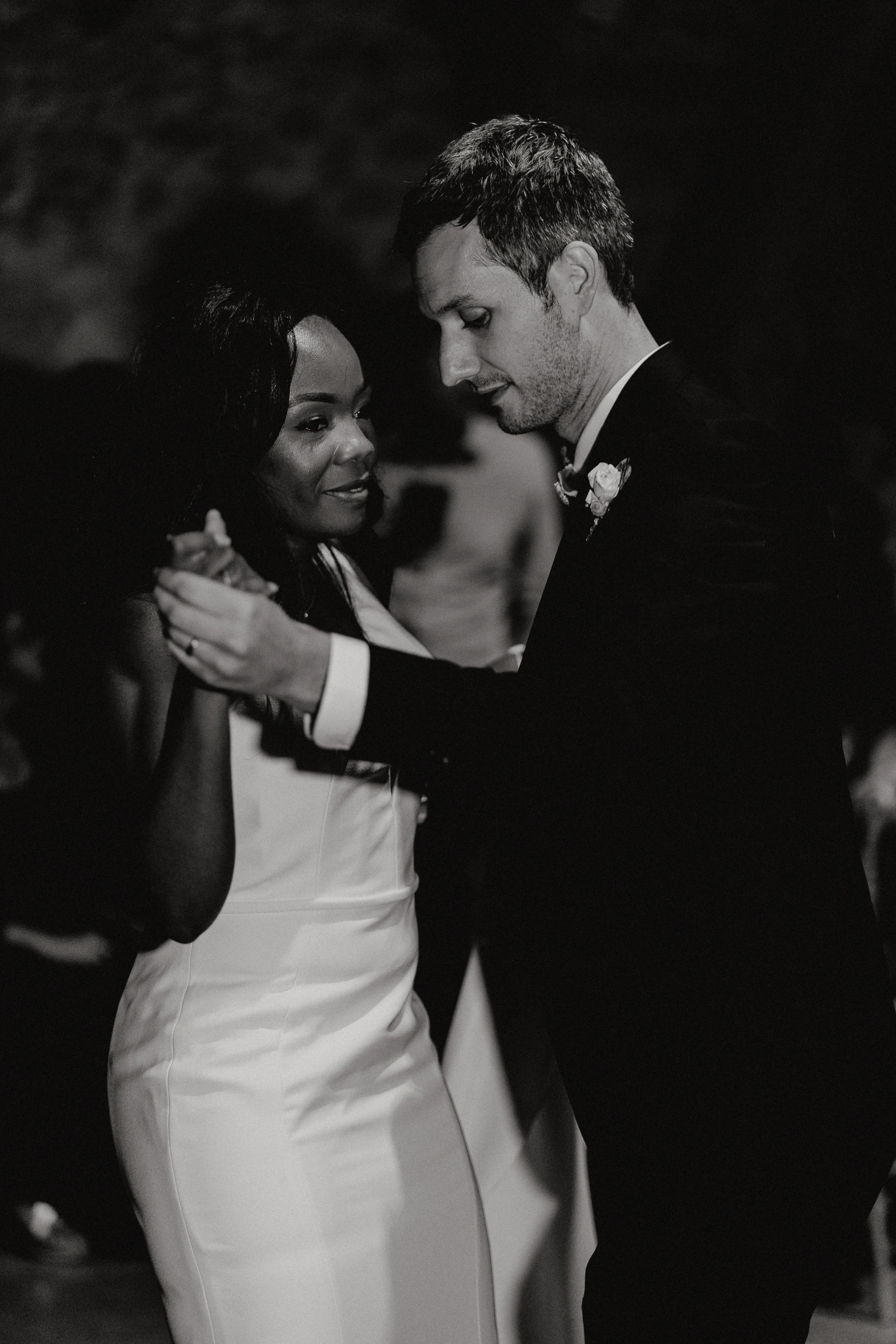 Mariage SIMÉONE + LORIS au Château de la Batisse — photo 33
